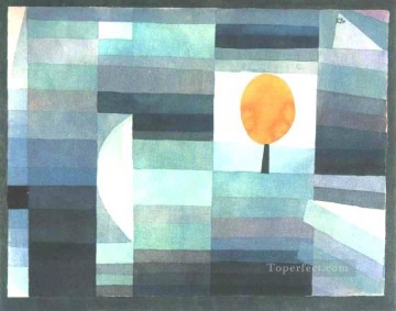  abstracto - El mensajero del otoño Expresionismo abstracto